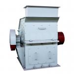 Raw Materials 5.5t Hammer Crusher Brick Making Machinery Less Than 150MPa for sale