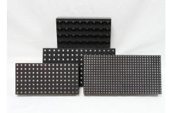 China Lane Control Sign LED Display Module Back Access High Waterproof / Dustproof supplier
