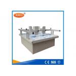 Low Noise Lab Simulated Transport Vibration Testing Equipment 1 Ph 3 Lines for sale