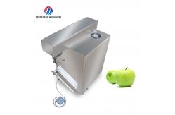 China 220V  Automatic persimmon peeler Persimmon peeler peels apples, potatoes and pears supplier