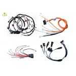 IATF Copper Terminal Custom Auto Electrical Cables