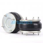SP1537 Dunlop Air Spring Single Convoluted Air actuators For Pneumatic Applications