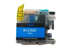 China Compatible Ink Cartridge Pigment Replacement LC263 LC261 MFC-J480DW supplier