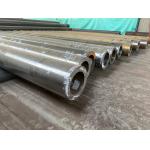 T1 T5 T9 T11 Oil Drill Pipe Seamless Alloy Chromium Molybdenum ASTM A213 Pipe for sale