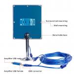 Waterpoof Directional Outdoor WiFi Antenna 150mbps Desktop for sale