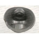 4934860 4955160 Black Iron Diesel Engine Piston For 6D107 Engine Parts for sale