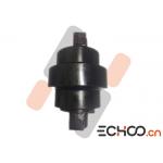 OEM Dimensions CAT305 Mini Excavator Rollers With Steel Material Low Wear for sale