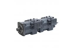 China A11vo145 A11vo130 A11vo260 Hydraulic Swash Plate Piston Pump High Flow Rate supplier