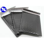 Flat Foil Bubble Wrap Envelopes 8*9 Inch 0.01-0.22mm Thickness Biodegradable for sale