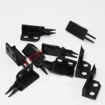 CM402 / 602 NPM FEEDER Plastic Teeth Smt Spare Parts N210116210AA N210116211AA for sale