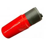 API Thread Cementing Accessories Drilling Float Collar And Shoe for sale