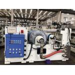 250m/Min Mechanical Driven Single Paper Coating PE Resin Extrusion Lamination Machine for sale