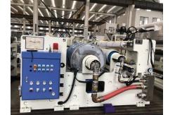 China 250m/Min Mechanical Driven Single Paper Coating PE Resin Extrusion Lamination Machine supplier