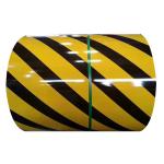 Prepainted Galvanised Steel Coil 0.21mm - 0.22mm GI Coil Sheet for sale