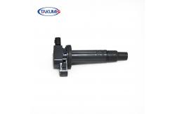 China TEX-20-037 High Temperature Resistant Materials Automotive Ignition Coil supplier