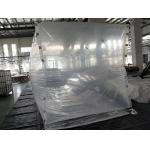 PE PP Barless Container Liner 20 Feet For Peanuts Rice Coffee Beans for sale