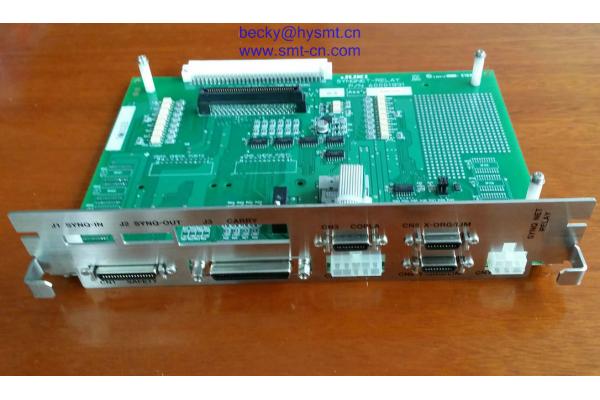 40001931 40001932 SYNQNET RELAY PCB ASM.