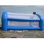 Inflatable sports / inflatable football shooting  / inflatable sport games for sale