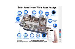 China Dual Light Switch manufacturer