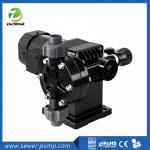 JBB Type Mechanical Diaphragm Metering Pump Manufacturers ISO Approved for sale