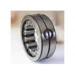 Machine Tools Double / Single Row Industrial Cylindrical Roller Bearings NN3019K 95x145x37 mm for sale
