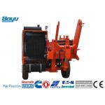 Low Noise Stringing Equipment Hydraulic Cable Puller Cooling System Liquid for sale