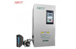 China ZFeng 900 Series 450Kw-T-P General Vector Variable Frequency Drive supplier