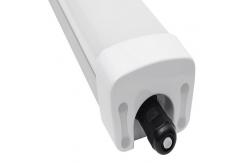 China OEM ODM DEL DLC CE ROHS Tri Proof Light 38w supplier