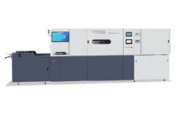 China B2 Digital UV Spot Varnishing and Foiling Machine supplier