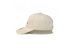 China Constructured Six Panel Baseball Caps , Logo Custom Personalized Embroidered Hats supplier