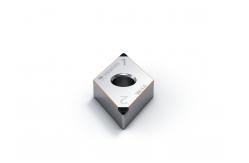 China ISO DNGA PCBN Turning Insert Carbide Cutters For Lathe Tools supplier