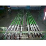 Heavy Wall Barrel Extension Length 0.3-0.9 Stainless Steel Sucker Rod Pump for sale
