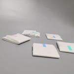 High Absorbency 85ml Regular Healthy Organic Sanitary Napkins
