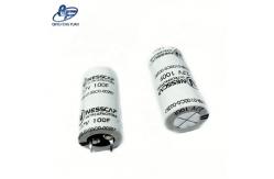 China New NESSCAP2.7V100F original ESHSR-0100C0-002R7 Farah capacitor 50F120F360F supplier
