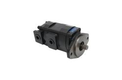 China VOLLVO CAST IRON GEAR PUMP VOE 14561971  FOR ORIGINAL REPLACEMENT supplier