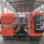 CNC Valve Fire Hydrant Car Rear Axle Three-sided CNC Boring And Milling Machine for sale
