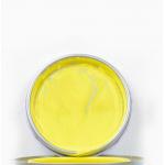 Refinish Acrylic Car Paints 2K Lemon Yellow Solid Color For Auto for sale