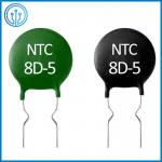 High Temperature EPCOS NTC Thermistor Resistance 6D-5 7D-5 8D-5 8R 0.7A 2700K -40 To +150Deg for sale