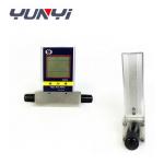 Hospital Oxygen Gas Monitoring 4-20mA Carbon Dioxide Gas Mass Flow Meters for sale