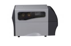 China 114mm Bill Printer Machine 600dpi Thermal Transfer Label Printer supplier