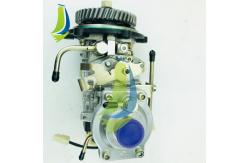 China Diesel Fuel Injection Pump VE4 11F1800LLD17 supplier