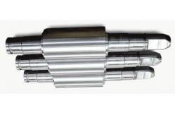 China Sendzimir Mill Rolling Mill Rolls Forged Steel Material Strict Control ISO9001 Certification supplier