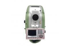 China New Generation Leica TZ Series TZ08 High Accuracy Total Station Tools supplier