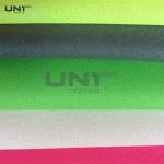 100% Polyester Plain Weave Fusible Woven Interlining For Lady ' S Thin Fabric for sale