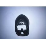 Moulded Engineered Plastic Components Injection Molded Parts For Mouse Cover