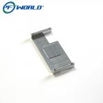 CNC Milling Machine  small Parts And Components aluminum cnc mill precision