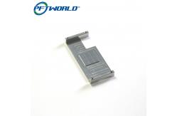 China CNC Milling Machine  small Parts And Components aluminum cnc mill precision supplier