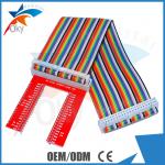 GPIO Extension Raspberry Pi Shield 400 Tie Points Bread Board Kits For Raspberry PI 3 for sale