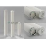 99.8% PP Glass Microfiber 150mm High Flow Filter Cartridge for sale