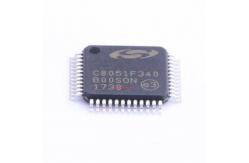 China C8051F340-GQ supplier